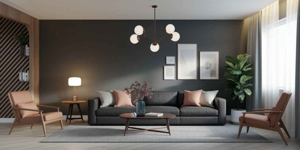 functional interior design ideas