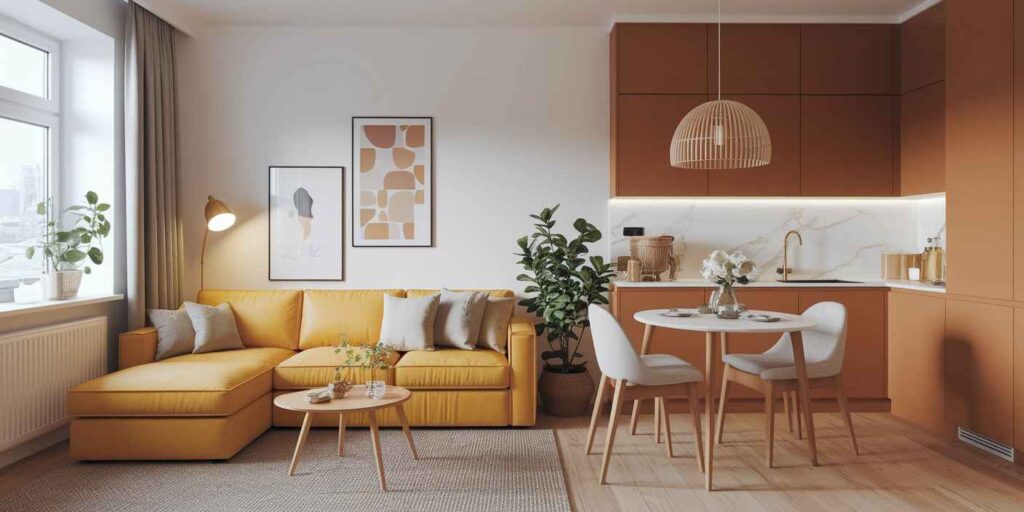 Latest Interior Design Trends