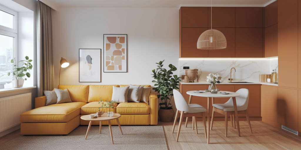 Modern Home Interior Ideas