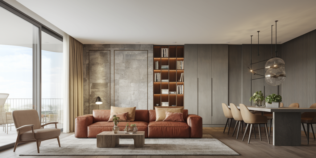 Modern Home Interior Ideas