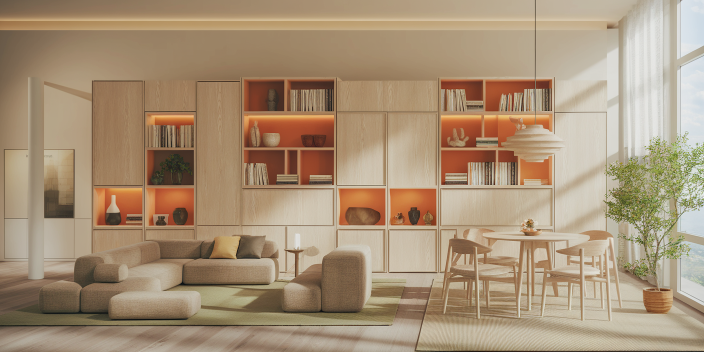 Modern Home Interior Ideas