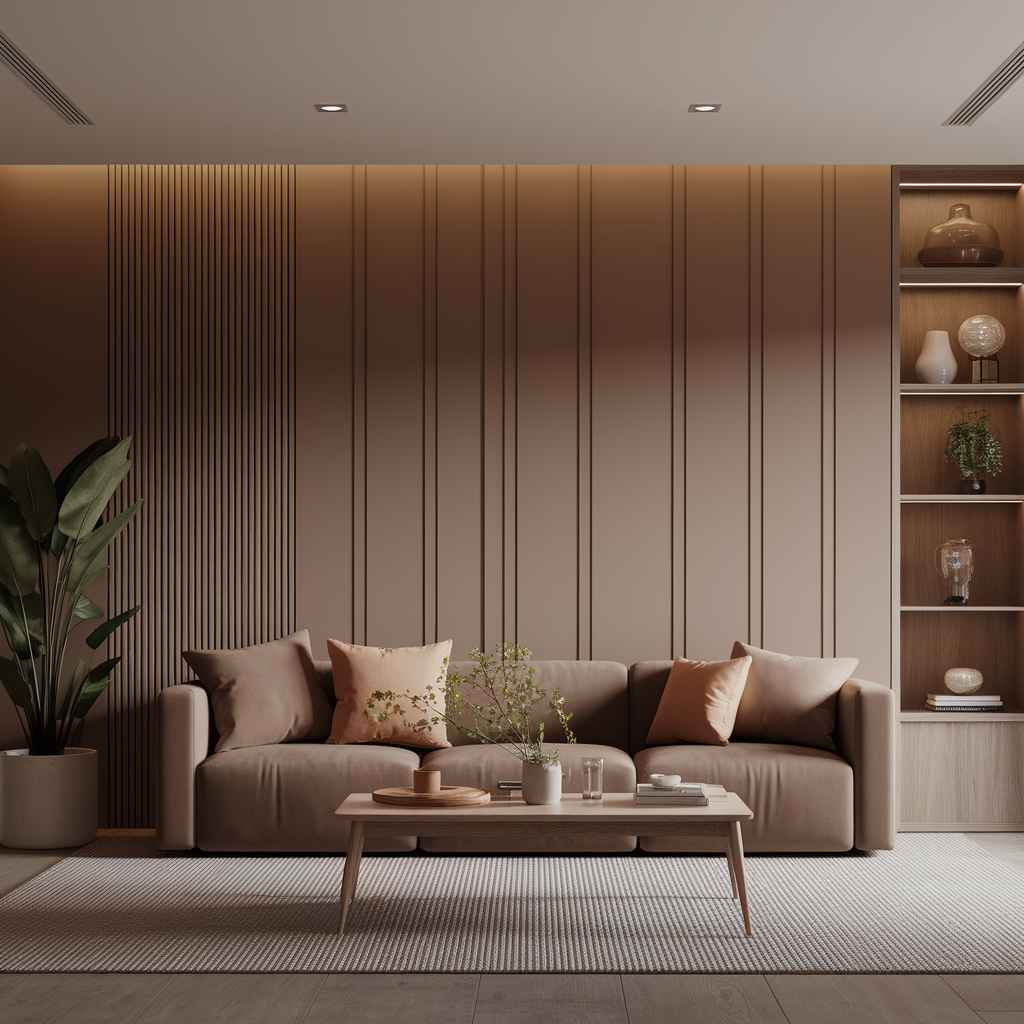 Latest Interior Design Trends