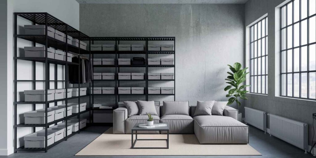 Contemporary Wardrobe Designs