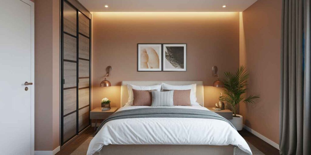 Sliding Wardrobe Price In India