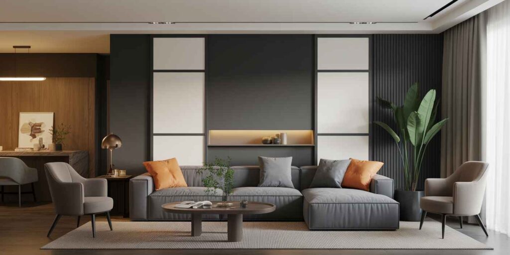 Modern Sliding Door Design Ideas