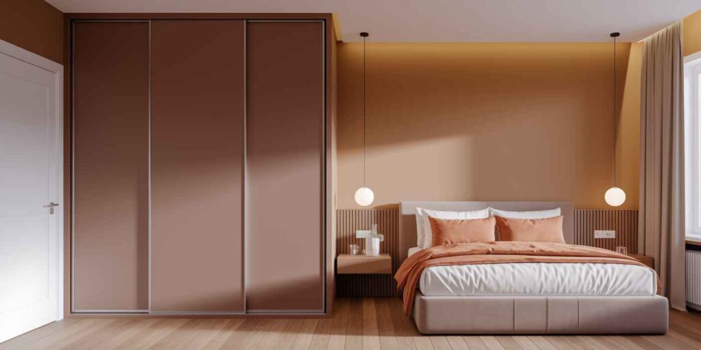2 Door Sliding Wardrobe Ideas