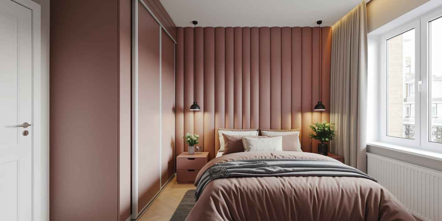 2 Door Sliding Wardrobe Ideas