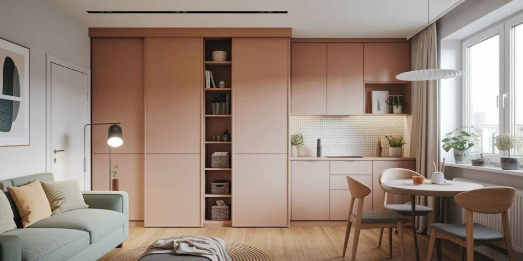 Modern Sliding Door Design Ideas